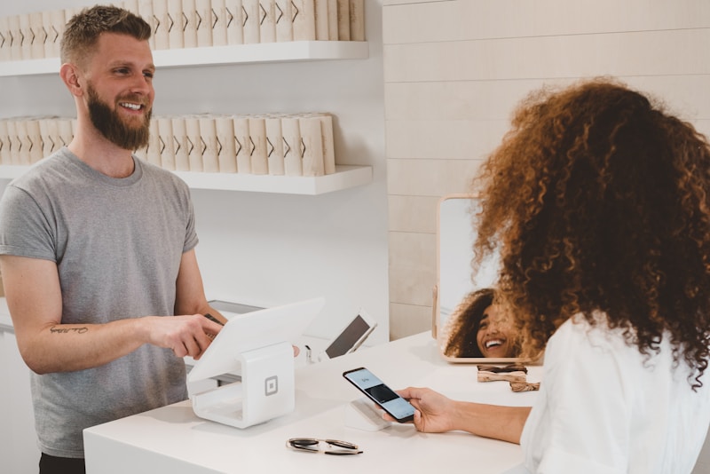 Spletna trgovina: Kaj pridobite z uvedbo e-commerce